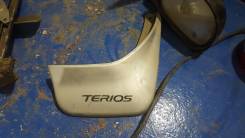 Брызговики. Daihatsu Terios
