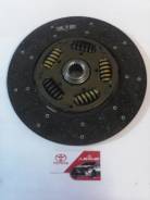Диск сцепления. Toyota: Land Cruiser, ToyoAce, Quick Delivery, Land Cruiser Prado, Dyna Двигатели: 13BT, 1HZ, 11B, 14B, 14BT, 15BF, 1W, 3B, B, 4B, 15B...