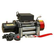   Electric Winch 12000LBS 12V  IP66 