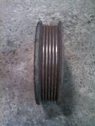 Шкив помпы. Toyota: Cresta, Crown Majesta, Crown, Mark II, Mark II Wagon Blit, Progres, Chaser Двигатель 1JZGE