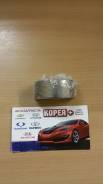 Вкладыши шатунные. Hyundai: Matrix, Accent, Getz, Lavita, Verna, Click Kia Rio Kia Pride