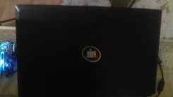 DNS Gamer 0147976. 17.3", 2,2����, ��� 8 ��, ���� 700���, WiFi, Bluetooth, ����������� �� 3��. ����