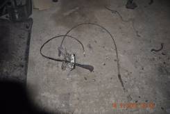 Тросик переключения автомата. Toyota Cami, J102E, J100E, J100G, J102G Daihatsu Terios, J102G, J100G Двигатели: K3VET, HCEJ, K3VT, K3VE