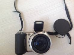 Olympus SP-600UZ