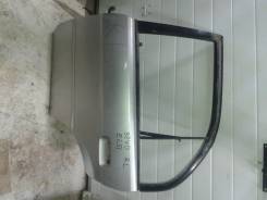 Дверь боковая. Toyota Tercel, EL53, EL51, EL50, EL55, NL50 Toyota Corsa, EL51, EL53, EL55, NL50 Двигатели: 1NT, 4EFE, 5EFE, 2E