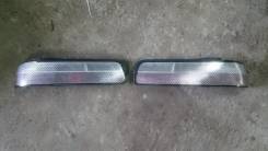 Стоп-сигнал. Nissan Silvia, S13
