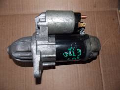 Стартер. Subaru Forester, SG5 Subaru Legacy, BL5, BLE, BP5, BP9, BPE Двигатели: EJ202, EJ203, EJ204, EJ20X, EJ253, EJ30D