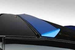 Спойлер на заднее стекло. Nissan 180SX
