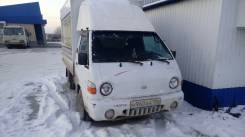 Hyundai Porter. Продам Hyundai Portep, 2 500 куб. см., 990 кг.