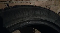 Continental ContiVikingContact 2. ������, ����������, �/�, ����� 50�%