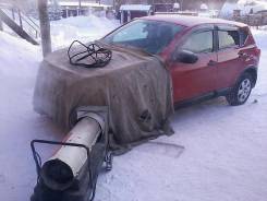 Отогрев легковых и грузовых авто от 300р. круглосуточно