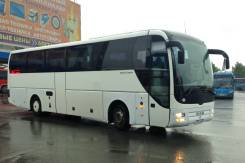 MAN. Продается туристический автобус Lions Coach R07, 11 000 куб. см., 49 мест
