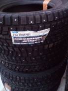 Dunlop SP Winter ICE 01. Зимние, шипованные, без износа, 4 шт