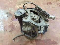 Насос подкачки стоек. Toyota 4Runner, UZN210, UZN215 Toyota GX470, UZJ120 Toyota Land Cruiser Prado, GRJ120, GRJ121, GRJ120W, KZJ120, GRJ121W, KDJ121...
