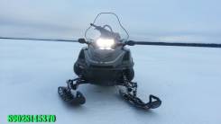 Yamaha Viking 10D. исправен, есть птс, с пробегом