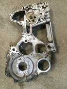 Лобовина маслонасос 1kz 1132067010. Toyota: Hilux Surf, Granvia, 4Runner, Hilux, Regius Ace, Land Cruiser, Land Cruiser Prado, Hiace Regius, Hiace, To...