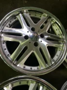 Veloche. 6.5/7.0x16", 4x100, ET51/45, �� 71���. ��� ����� �� ������ ����
