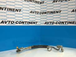Трубка кондиционера. Nissan Cefiro, PA33 Двигатель VQ25DD