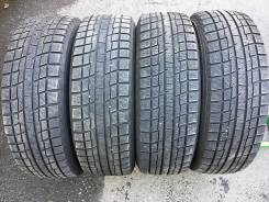 Yokohama Ice Guard IG30. Зимние, без шипов, 2015 год, износ: 10%, 4 шт
