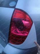 Накладка на фару. Toyota Corolla Fielder, CE121G, NZE121G, NZE124G, ZZE122G, ZZE123G, ZZE124G. Под заказ