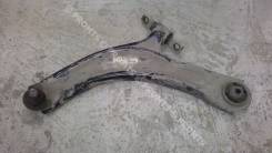 Рычаг подвески. Nissan Qashqai, J10E Nissan Qashqai+2, JJ10E Nissan Dualis, J10, NJ10, KNJ10, KJ10 Nissan X-Trail, DNT31, NT31, T31R, T31, TNT31 Двига...