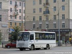 ПАЗ. Продается городской автобус паз, 3 000 куб. см., 17 мест