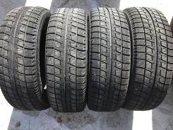 Bridgestone Blizzak Revo2. Зимние, без шипов, 2010 год, износ: 10%, 4 шт
