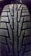 Nokian Hakkapeliitta R. Зимние, без шипов, 2011 год, износ: 10%, 4 шт