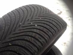 Michelin Alpin 5. Зимние, без шипов, 30 %, 1 шт