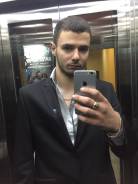 Персональный менеджер. Незаконченное высшее образование (студент)