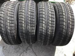 Bridgestone Blizzak Revo2. Зимние, без шипов, 2007 год, износ: 10%, 4 шт