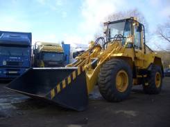 Case. Погрузчик Фронтальный Кейс, 8 300 куб. см., 12 000 кг.