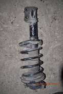 Амортизатор. Toyota Corona, CT210, CT211, ST210 Toyota Caldina, ST191, CT196, CT190 Toyota Carina, CT210 Двигатели: 3SFE, 3SFSE, 2CT, 3CTE, 2C