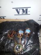 Поршень. Honda: 3.5RL, Legend, Stream, Stepwgn, Shuttle, Avancier, Odyssey, Inspire, Accord, CR-V, Integra, Saber, Element Двигатели: C35A2, C35A1, G3...