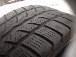 Uniroyal MS Plus 66. Зимние, без шипов, износ: 30%, 2 шт