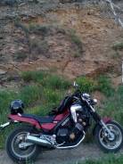 Yamaha FZX 750. 750 куб. см., исправен, птс, с пробегом