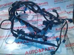 Проводка двс. Honda Stepwgn, RG1 Двигатель K20A