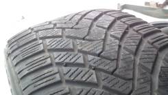 Continental ContiWinterContact TS 850. Зимние, без шипов, износ: 30%, 2 шт