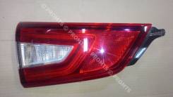 Стоп-сигнал. Nissan Qashqai, J11