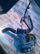 Крепление генератора. Honda: Accord, Civic, Edix, Stream, CR-V, Accord Tourer, Element, Stepwgn Двигатели: K20A7, K20A8, K24A4, K20A6, K20Z2, K24A8