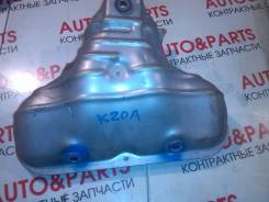 Защита выпускного коллектора. Honda Stepwgn, CBA-RF4, DBA-RG3, UA-RF3, CBA-RF3, DBA-RG4, LA-RF3, UA-RF4, LA-RF4, DBA-RG1, UA-RF5, DBA-RG2, UA-RF6, CBA...