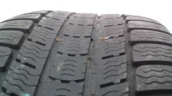 Michelin Pilot Alpin PA2. Зимние, без шипов, износ: 40%, 1 шт