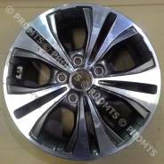 KIA. 6.0x16, ET51
