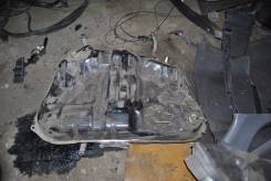 Бак топливный. Toyota Corona, AT211, AT210, CT210, CT211, ST210 Toyota Caldina, AT211, ST191, AT191, ST210, CT190 Toyota Carina, AT210, CT210, AT211...