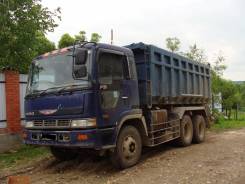 Hino. Продается самосвал HINO, 17 000 куб. см., 20 000 кг.