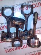 Шатун. Honda: Accord, Civic, Stream, CR-V, Edix, Integra, FR-V, Accord Tourer, Stepwgn Двигатели: K20A7, K20A8, K20A6, K20Z2, PSHD58, K20A3, K20A1, K2...