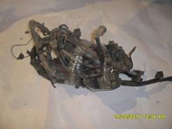 Проводка двс. Toyota Corolla, EE90