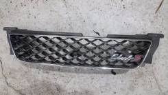 Решетка радиатора. Nissan Laurel, GC35, GCC35, GNC35, HC35, SC35