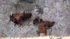 Коллектор выпускной. Toyota Camry Prominent, VZV30, VZV31 Двигатель 1VZFE