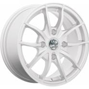 ВАЗ. 6.0x14, 4x98.00, ET35, ЦО 58,6 мм.